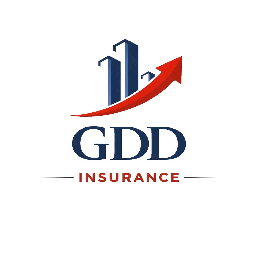 GDD Insurance logo